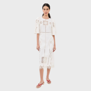 Valentina Dress