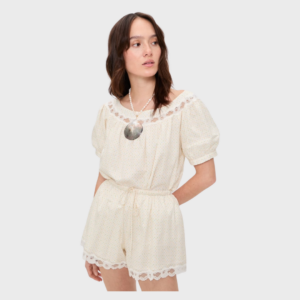 Marilyn Blouse