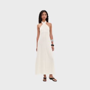 Heavenly Maxi Dress