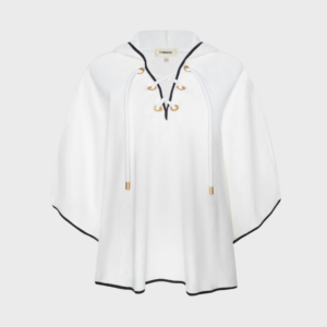 Demeter Cover Up Poncho