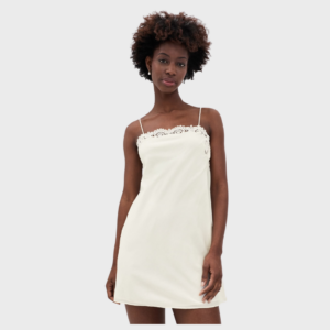 Darya Mini Dress