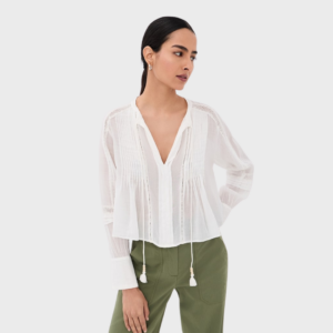 Sawyer Blouse