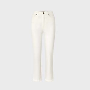 Abigail High Rise Slim Leg Jeans