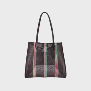 Mesh Lexington Tote