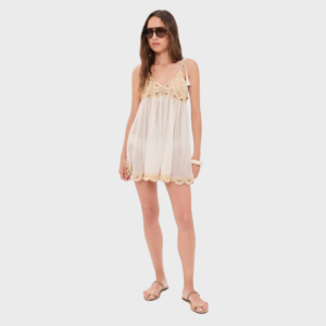 Tula Coverup Dress