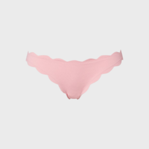 Antibes Scalloped Bikini Bottoms