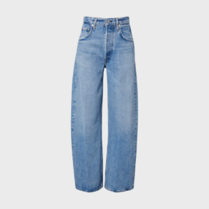 Ayla Wide Leg Jeans