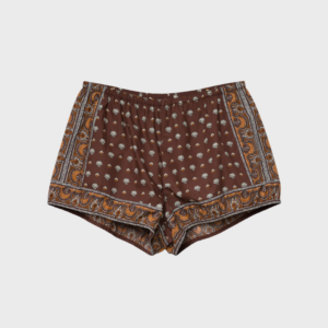 Vienna Short