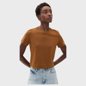 The Boxy Tee
