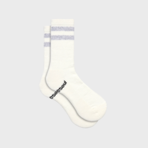 Varsity High Sock