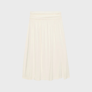 Simone Midi Skirt