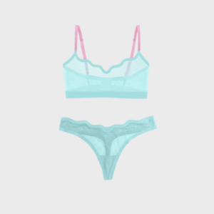 Lucy Thong Set