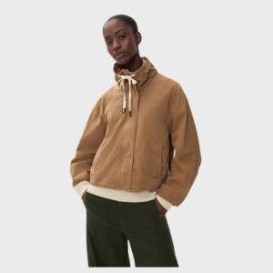 Harrison Jacket