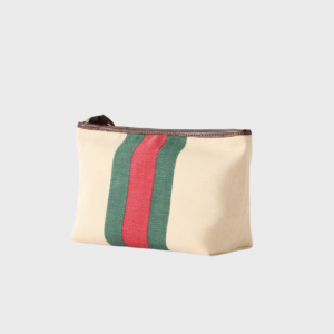 Mini Canvas Shoulder Bag