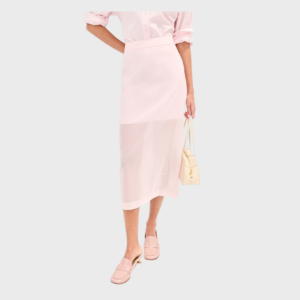 Olivia Organza Skirt