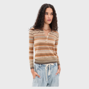 Frederica Sweater