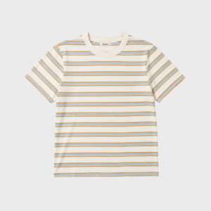 Stripe Mol Tee