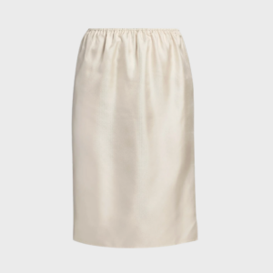 Vasali Knee Length Skirt