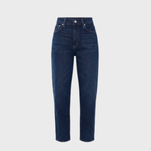 The Taper Jeans