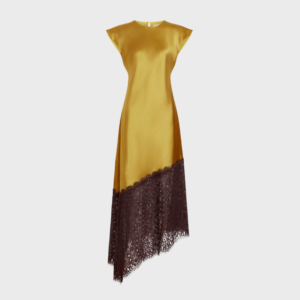 Violeta Lace Dress