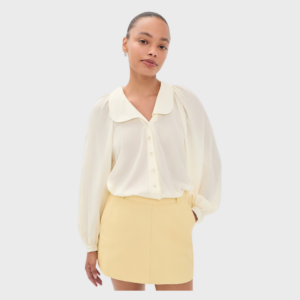 The Silk Gala Shirt