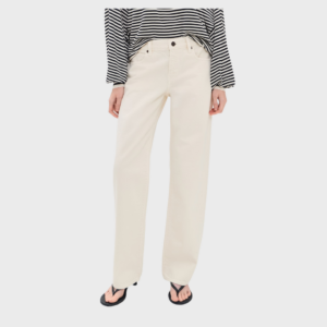 The Saturday Jeans