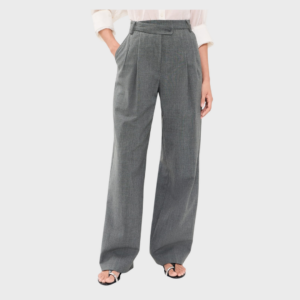 Dina Gabardine Trousers