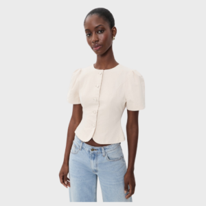 Femme Blouse