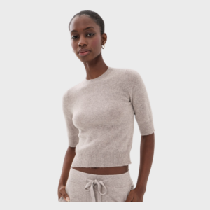 Chypre Cashmere Sweater