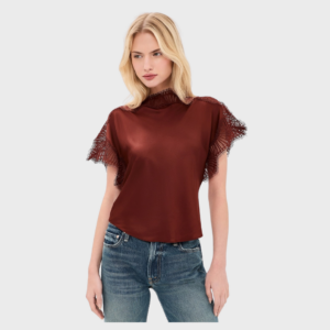 Luna Top