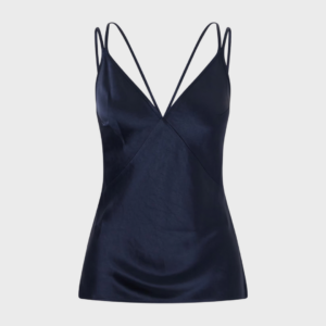 Blanca Satin Cami