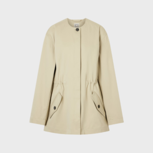 Cotton Twill jacket