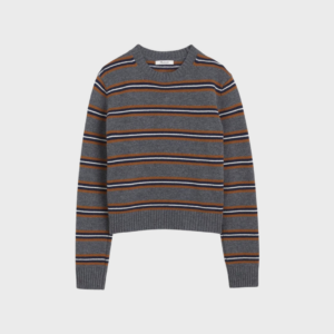 The Milla Sweater