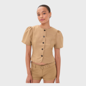 Femme Blouse