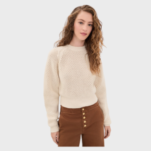 Ronan Knit Pullover