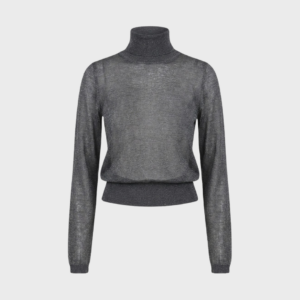 Palmer Turtleneck Pullover