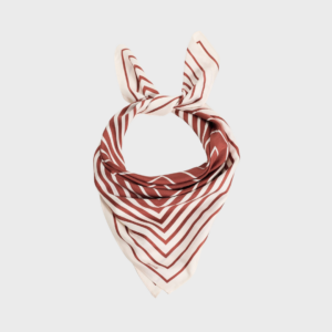 Medium Silk Bandana