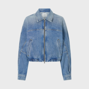 Dixon Denim Jacket