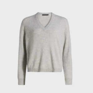 Flynn Cashmere Sweater