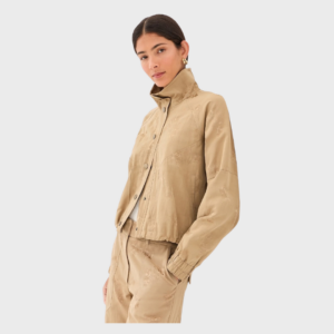 Ainsworth Jacket