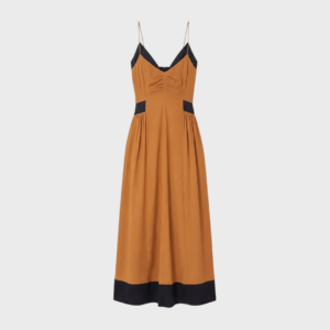 Rosaline Dress
