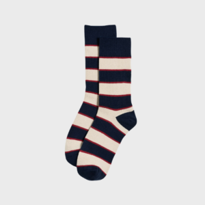 The Collegiate Socks