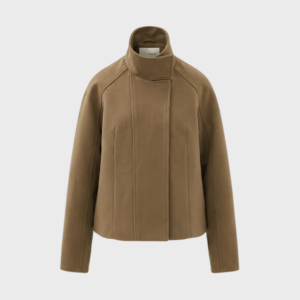 Normandy Jacket