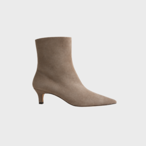Fossil Kenna Boots
