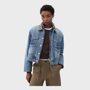 Wegner Denim Jacket