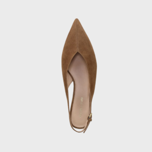 Pamela Slingback Heel