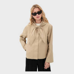 Kinsley Jacket
