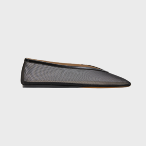 Luna Slipper Mesh