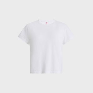 Boxy Tee