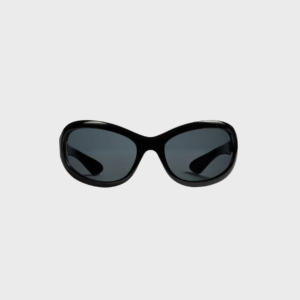 Oversized Sunglasses